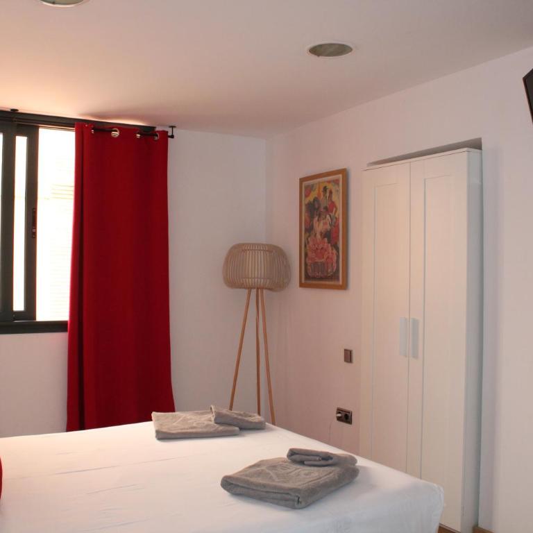 Albareda Olehousing - Apartamento de 2 dormitorios - 22
