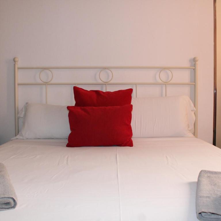Albareda Olehousing - Apartamento de 2 dormitorios - 21