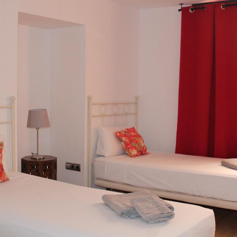 Albareda Olehousing - Apartamento de 2 dormitorios - 19