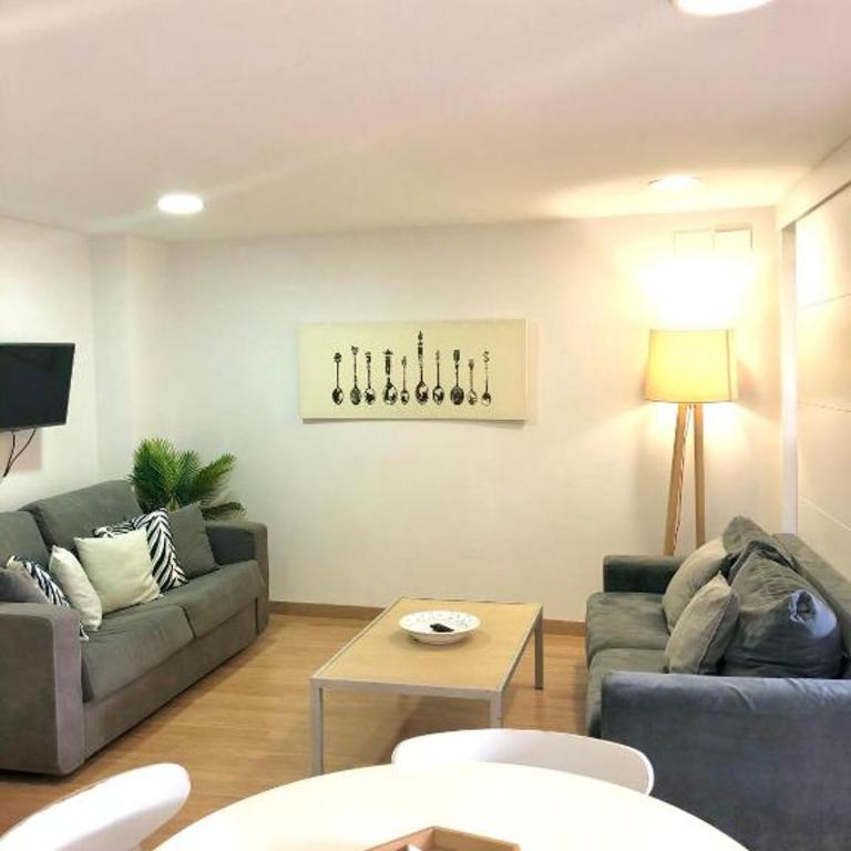 Albareda Olehousing - Apartamento de 2 dormitorios - 17
