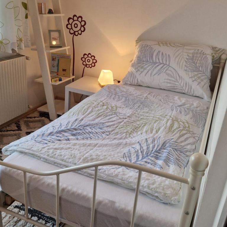Ferienwohnung Edeltraud, fußläufig zum See und 20 Minuten vom Skigebiet entfernt - Appartement 2 Chambres - 12