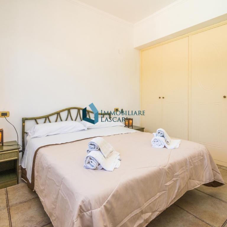 Villa Nettuno con piscina privata - Villa avec Piscine Privée - 3