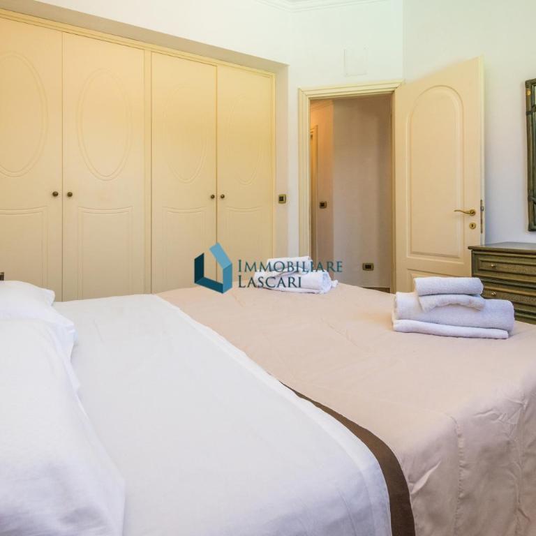 Villa Nettuno con piscina privata - Villa avec Piscine Privée - 4