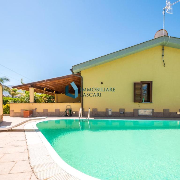 Villa Nettuno con piscina privata - Villa avec Piscine Privée - 1