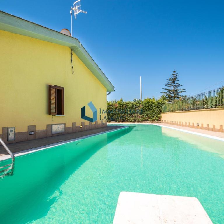 Villa Nettuno con piscina privata - Villa avec Piscine Privée - 12