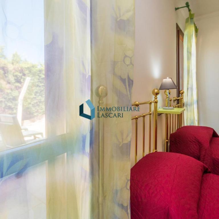 Villa Nettuno con piscina privata - Villa avec Piscine Privée - 46