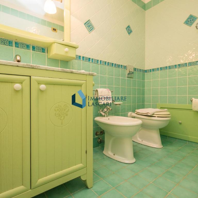 Villa Nettuno con piscina privata - Villa avec Piscine Privée - 38