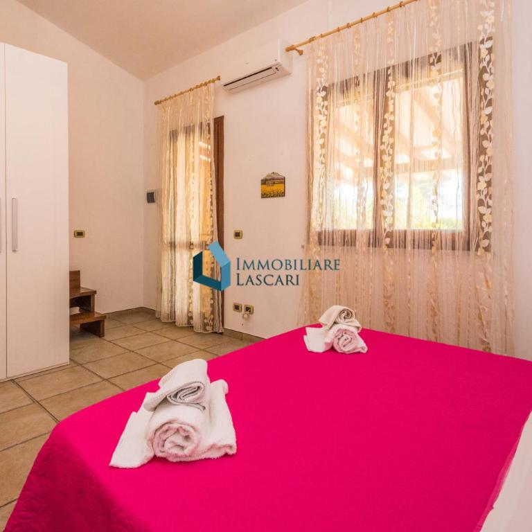 Villa Nettuno con piscina privata - Villa avec Piscine Privée - 30