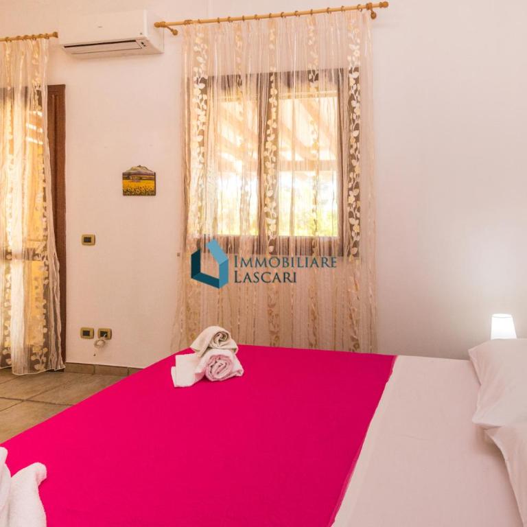 Villa Nettuno con piscina privata - Villa avec Piscine Privée - 14