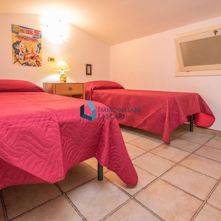 Villa Nettuno con piscina privata - Villa avec Piscine Privée - 19