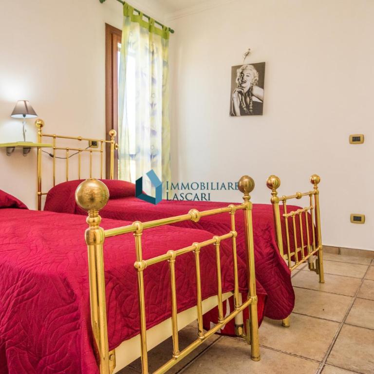 Villa Nettuno con piscina privata - Villa avec Piscine Privée - 39