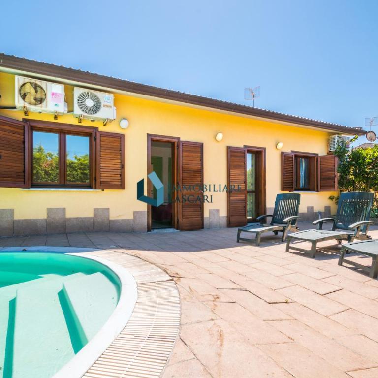 Villa Nettuno con piscina privata - Villa avec Piscine Privée - 23