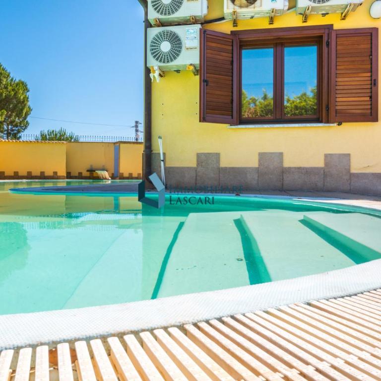 Villa Nettuno con piscina privata - Villa avec Piscine Privée - 22