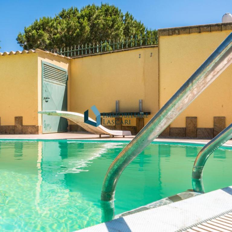 Villa Nettuno con piscina privata - Villa avec Piscine Privée - 36