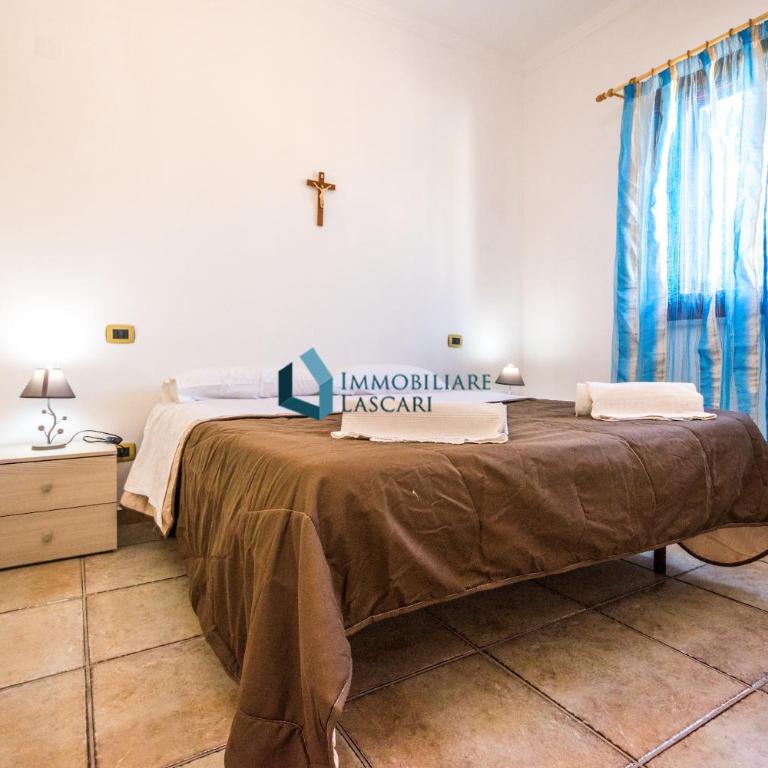 Villa Nettuno con piscina privata - Villa avec Piscine Privée - 34
