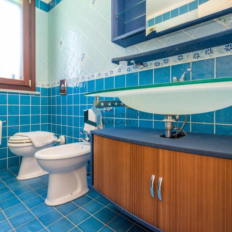 Villa Nettuno con piscina privata - Villa avec Piscine Privée - 44