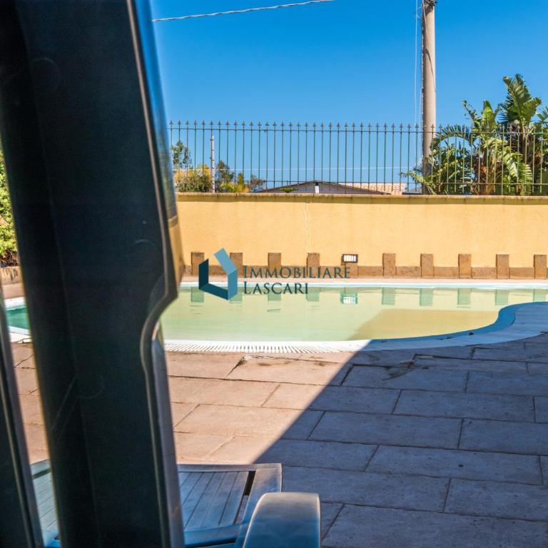 Villa Nettuno con piscina privata - Villa avec Piscine Privée - 49