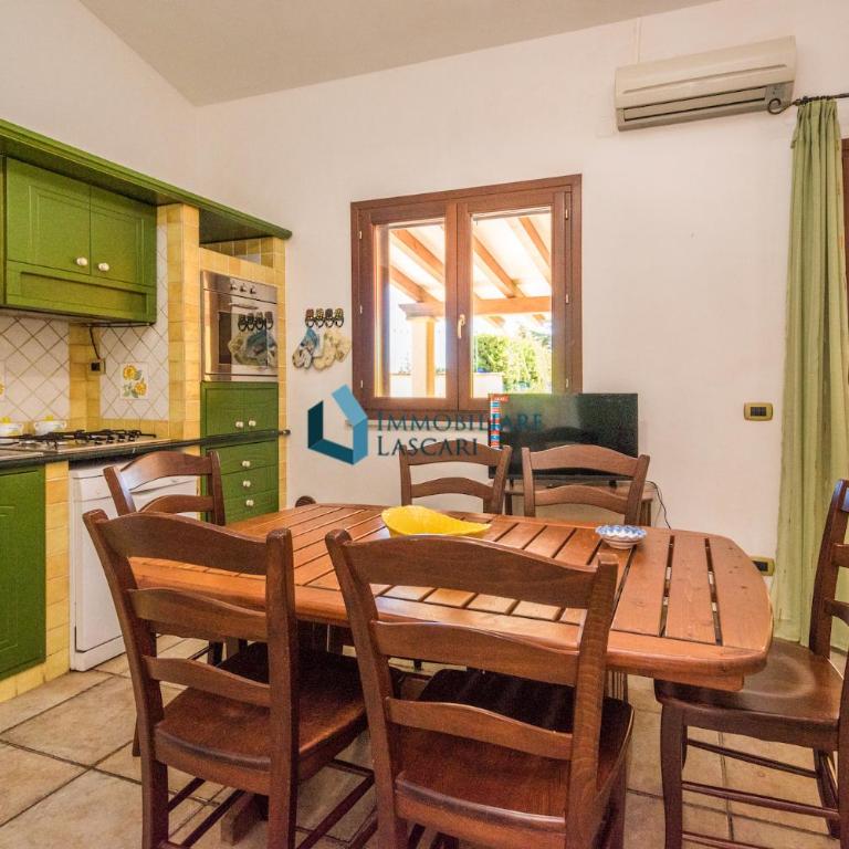 Villa Nettuno con piscina privata - Villa avec Piscine Privée - 31