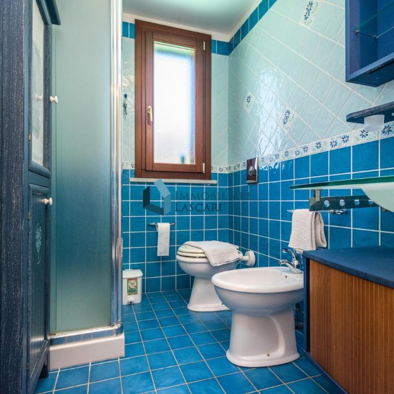 Villa Nettuno con piscina privata - Villa avec Piscine Privée - 32