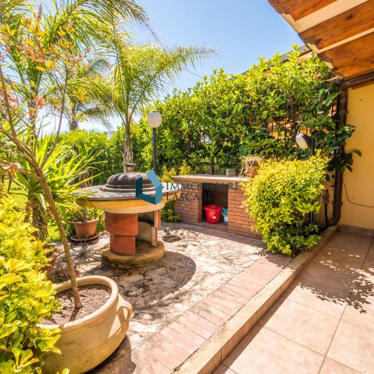 Villa Nettuno con piscina privata - Villa avec Piscine Privée - 48