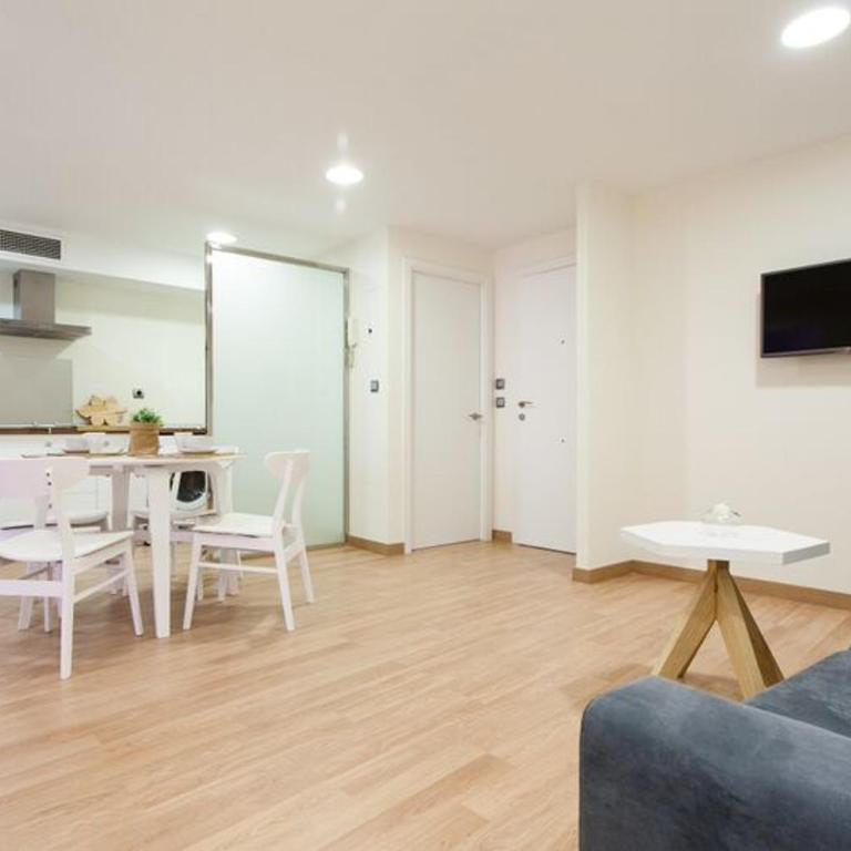 Albareda Olehousing - Apartamento de 2 dormitorios - 14