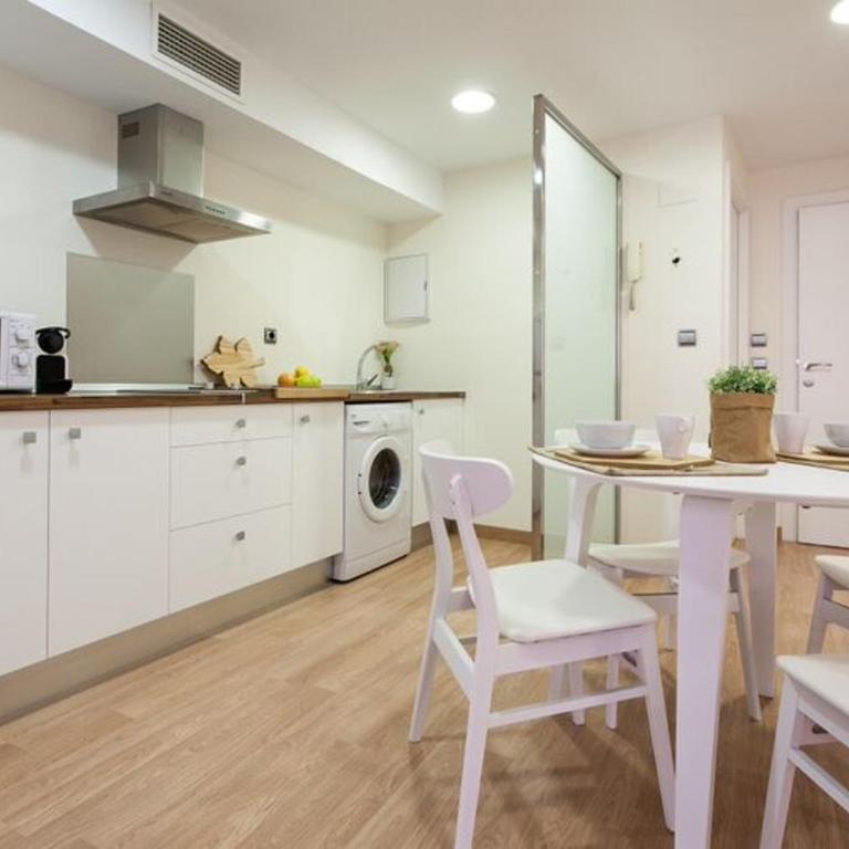 Albareda Olehousing - Apartamento de 2 dormitorios - 5