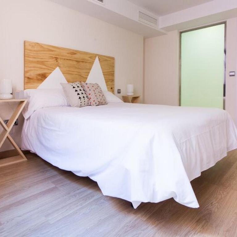 Albareda Olehousing - Apartamento de 2 dormitorios - 2