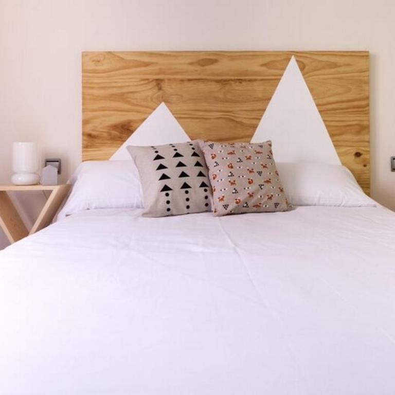 Albareda Olehousing - Apartamento de 2 dormitorios - 7