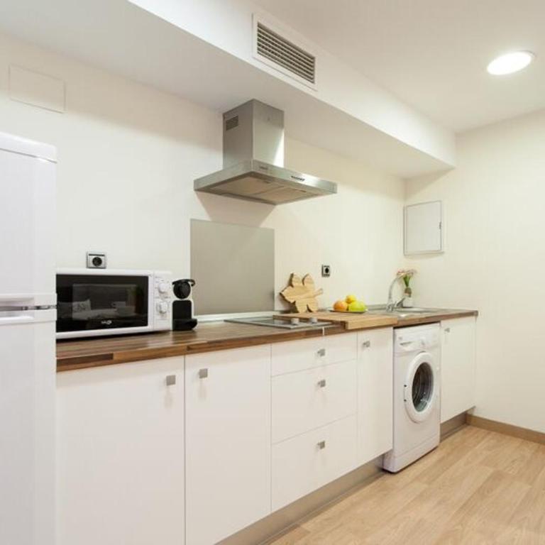 Albareda Olehousing - Apartamento de 2 dormitorios - 18