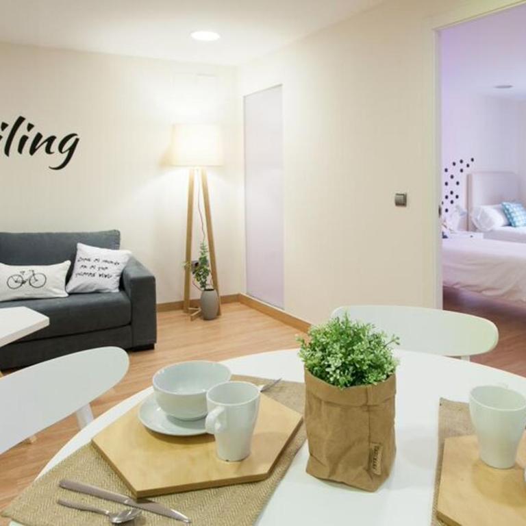 Albareda Olehousing - Apartamento de 2 dormitorios - 3