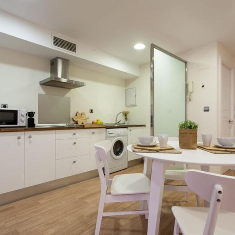 Albareda Olehousing - Apartamento de 2 dormitorios - 9