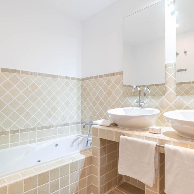 Sunset Golf International - Happy Rentals - Apartamento con terraza - 8