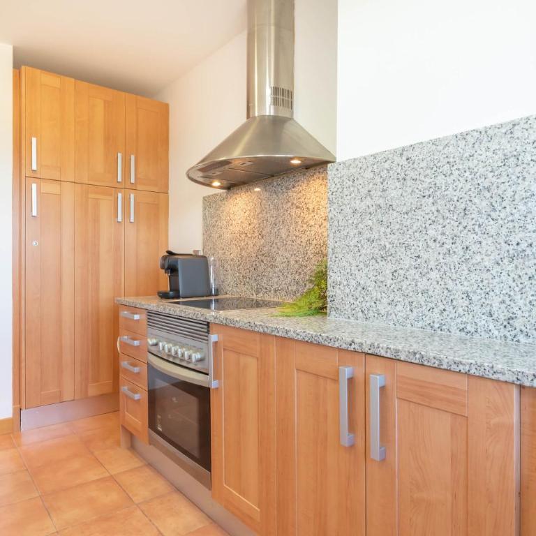 Sunset Golf International - Happy Rentals - Apartamento con terraza - 13