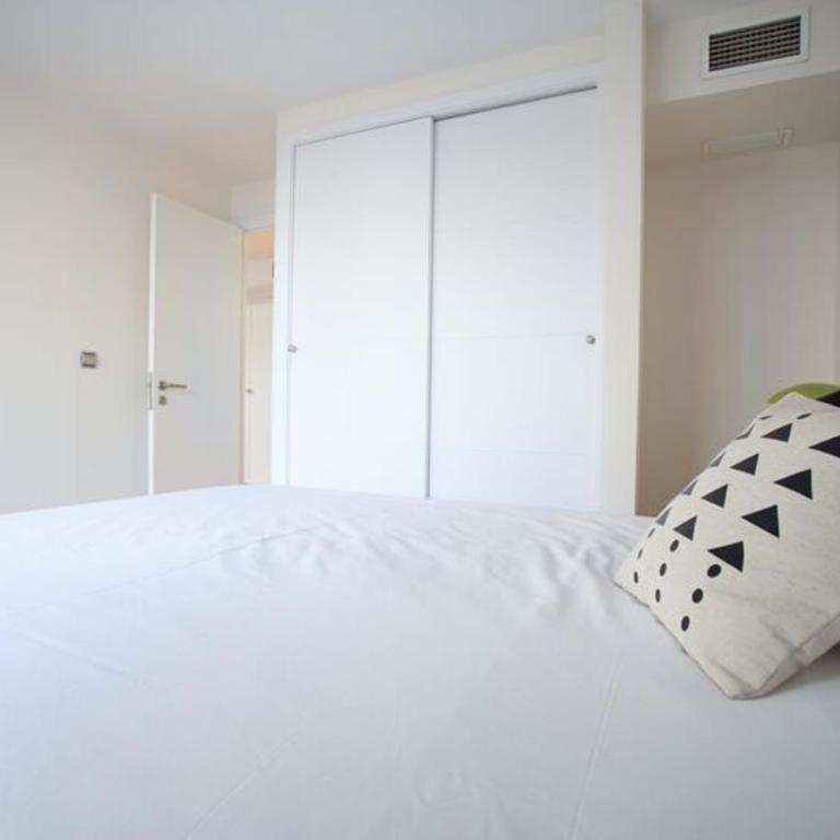 Albareda Olehousing - Apartamento de 1 dormitorio con terraza - 9