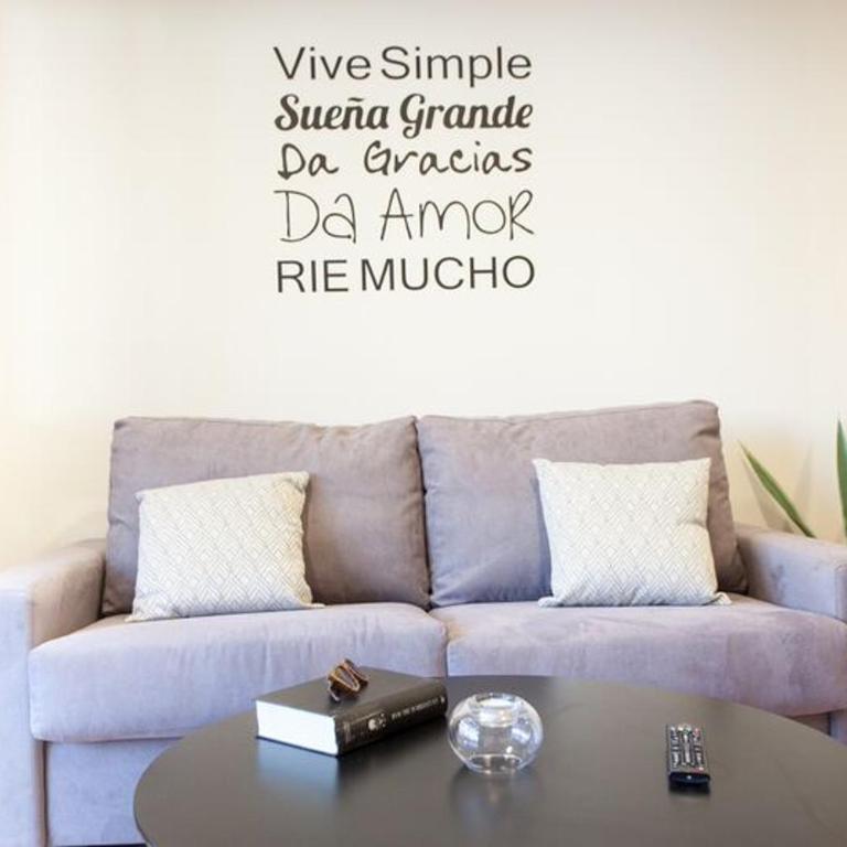 Albareda Olehousing - Apartamento de 1 dormitorio con terraza - 13