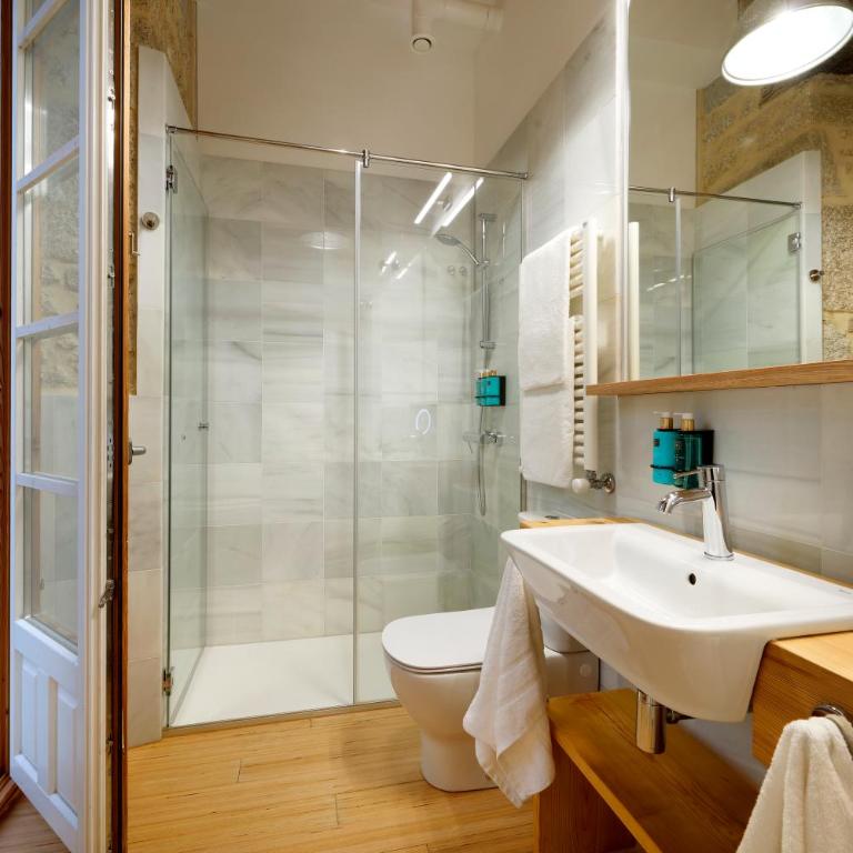 La Gallega by Upper Luxury Housing - Apartamento Superior - 3