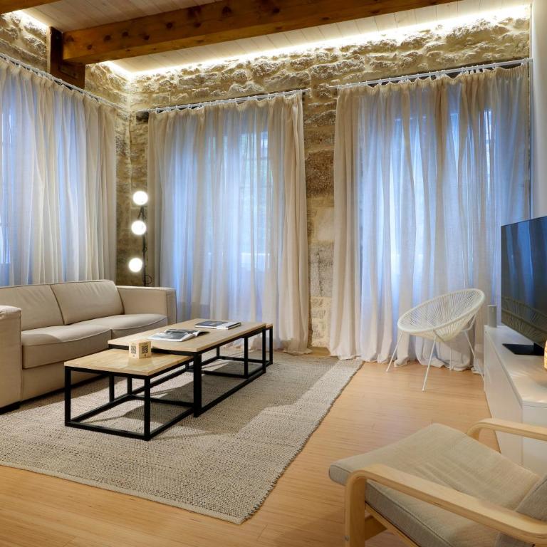 La Gallega by Upper Luxury Housing - Apartamento Superior - 9