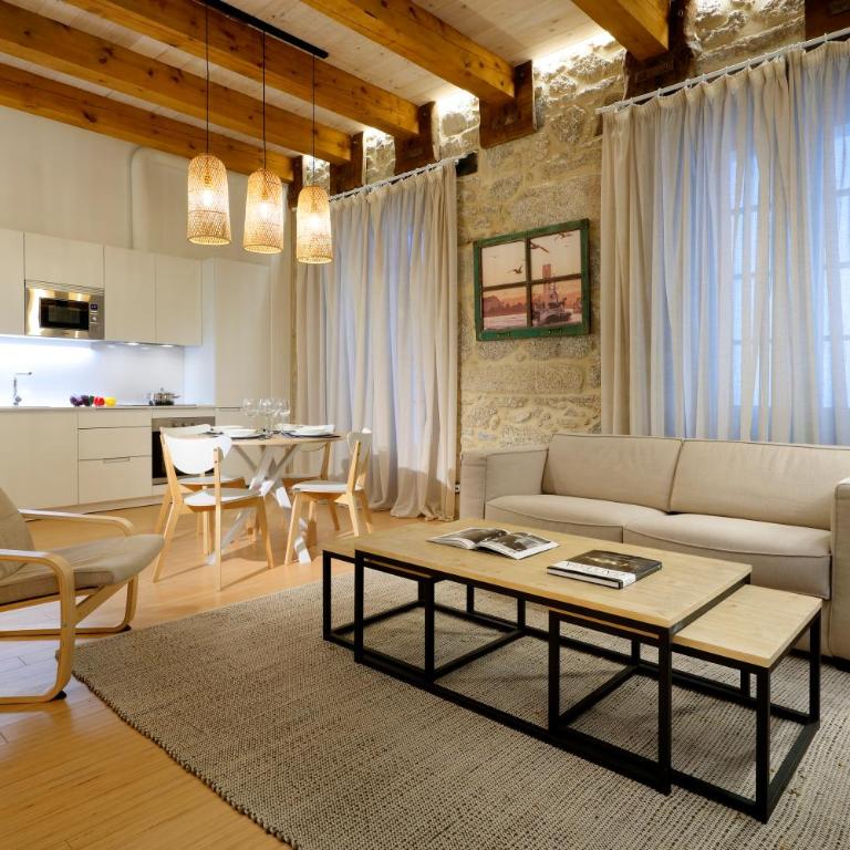 La Gallega by Upper Luxury Housing - Apartamento Superior - 7