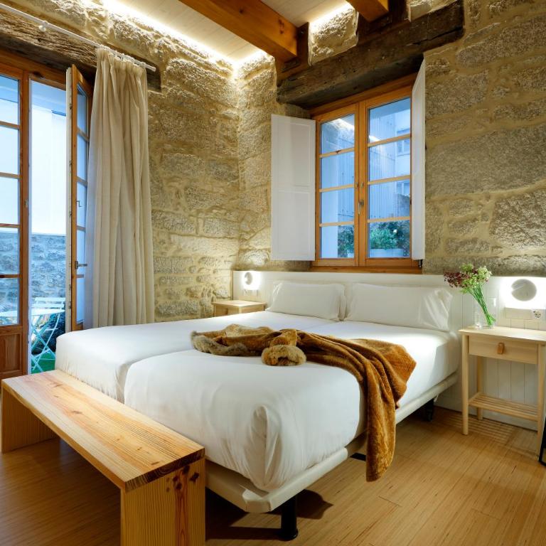 La Gallega by Upper Luxury Housing - Apartamento Superior - 10