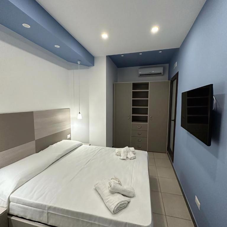 Capricorno - Appartamento con 1 Camera da Letto - 3