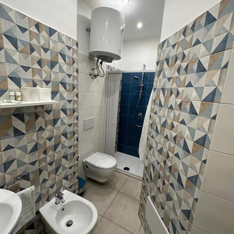 Capricorno - Appartamento con 1 Camera da Letto - 9