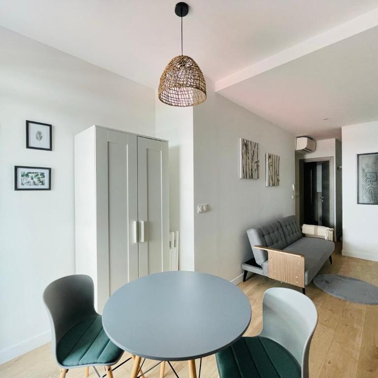 F1 neuf TURCKHEIM TUR102 - Appartement 1 Chambre - 3