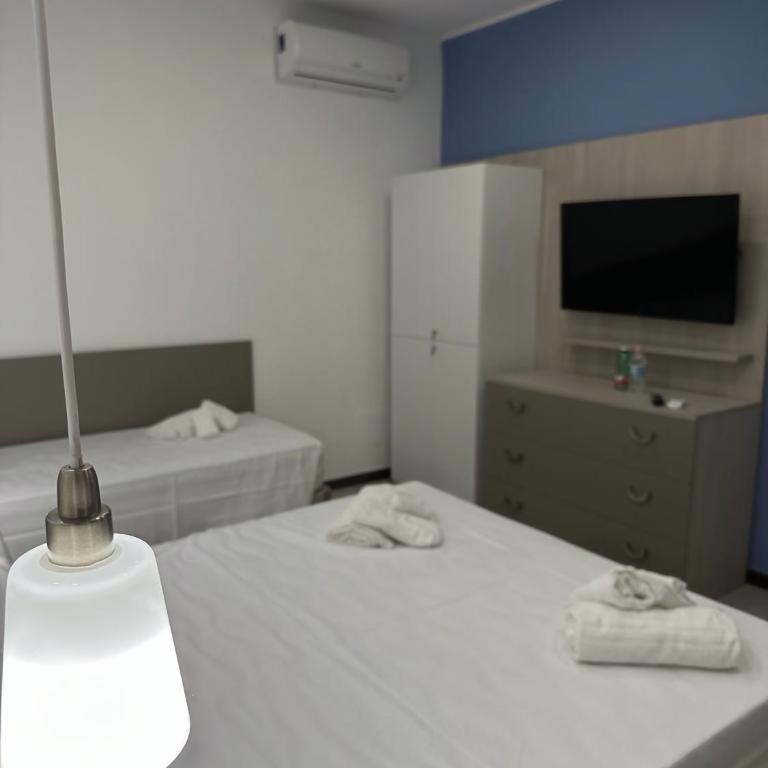 Cassiopea - Appartamento con 1 Camera da Letto - 2