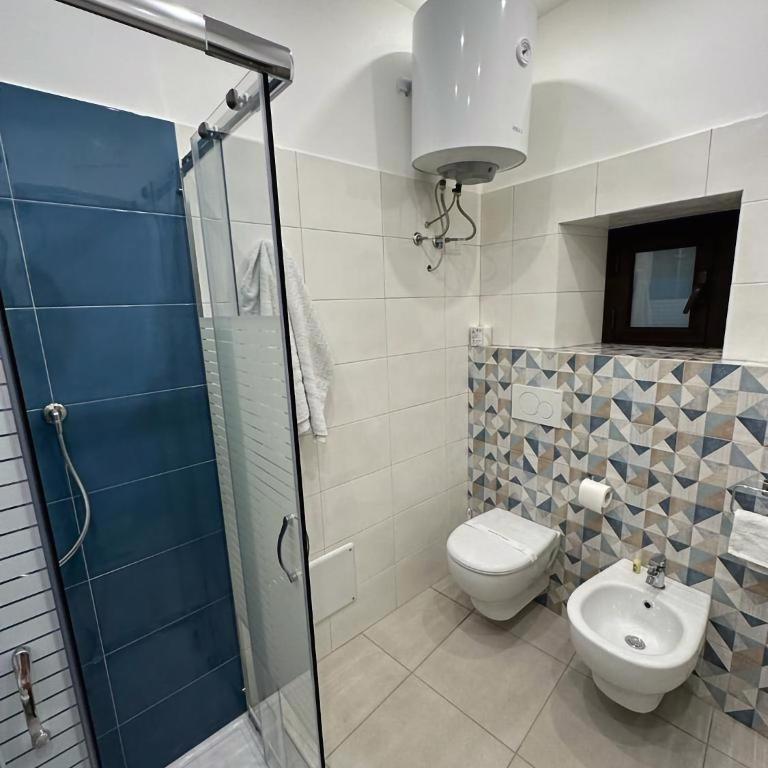 Cassiopea - Appartamento con 1 Camera da Letto - 5