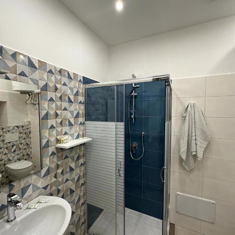Cassiopea - Appartamento con 1 Camera da Letto - 7