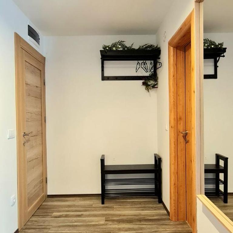 Popović apartmani, Sunčani breg - One-Bedroom Apartment - 13