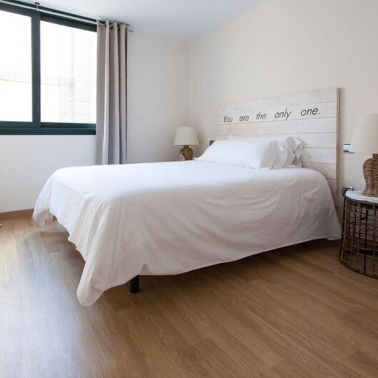 Albareda Olehousing - Apartamento de 2 dormitorios - 4