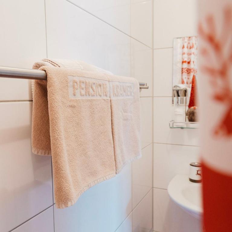 Knusperhäuschen - Ferienhaus - 14