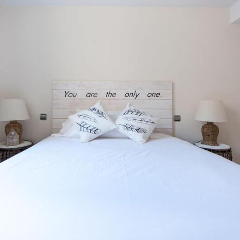 Albareda Olehousing - Apartamento de 2 dormitorios - 13