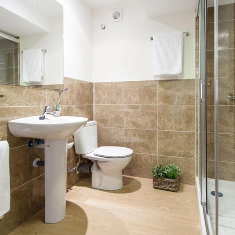 Albareda Olehousing - Apartamento de 2 dormitorios - 16